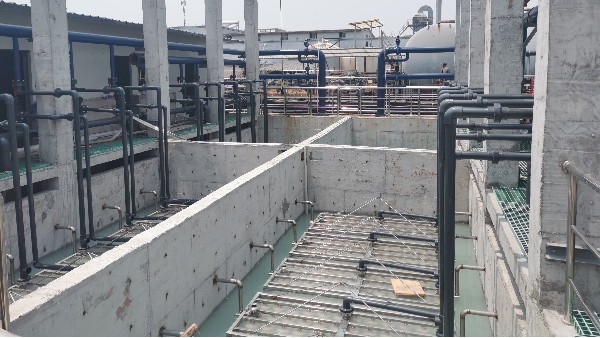 淺談MBR膜行業(yè)的發(fā)展現(xiàn)狀