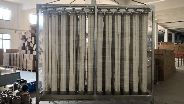 中國mbr膜技術(shù)發(fā)展現(xiàn)狀是怎樣的？