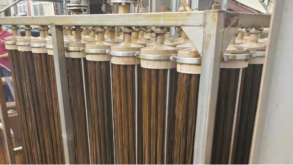 污水處理中，膜污堵的原因有哪些？