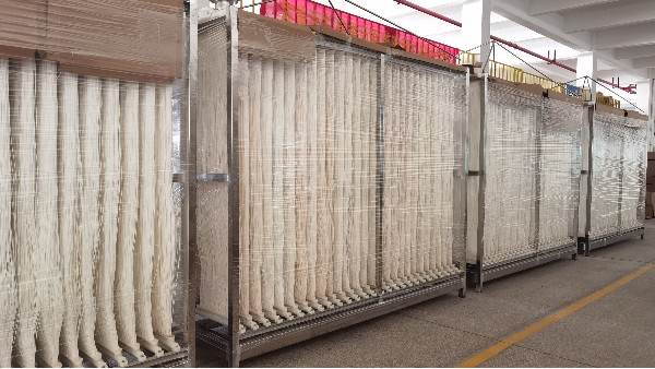 在污水處理領域中mbr膜有哪些優勢？