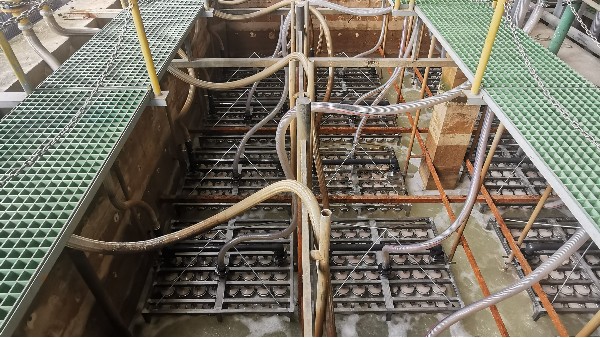 MBR膜廠家告訴你MBR生化過程控制要點