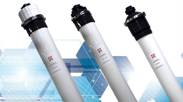 超濾膜的作用體現(xiàn)在哪些水質(zhì)處理中？