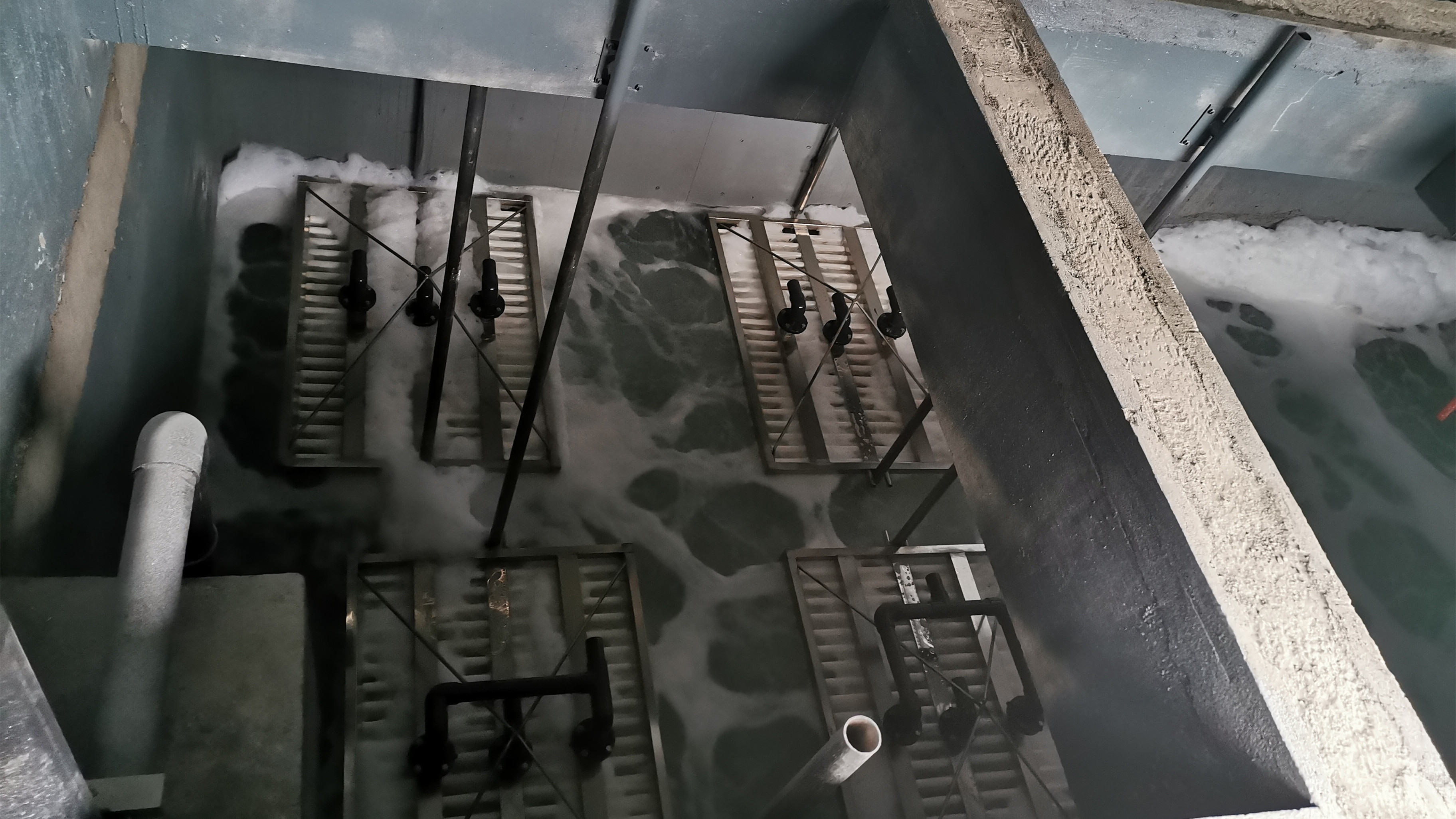 選擇劣質(zhì)膜對(duì)工業(yè)廢水有什么影響？