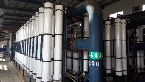 你知道超濾膜與反滲透膜的區別嗎？