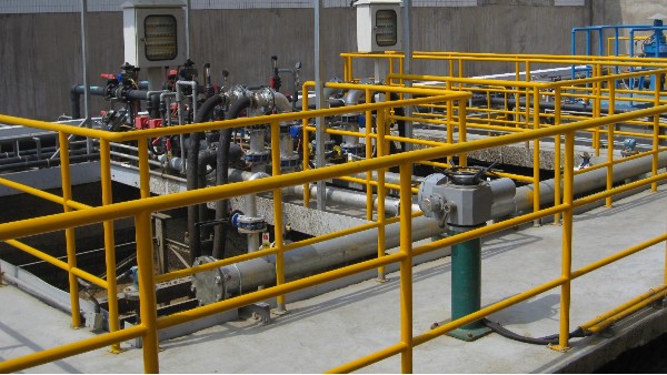 蘇凈一站式膜系統(tǒng)定制：無縫替換，性能優(yōu)化，適配多元水質(zhì)