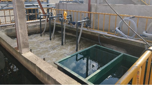 mbr膜廠家告訴你一些關于膜安裝的小技巧