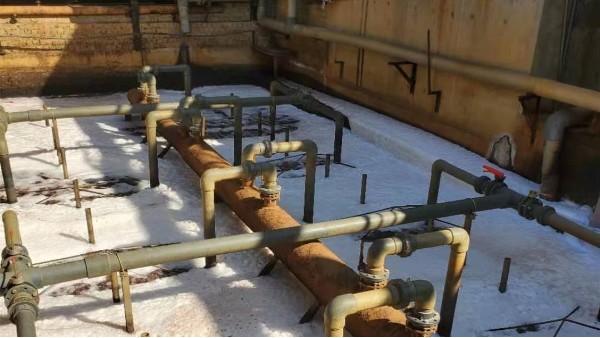 mbr膜進水前要做哪些準備您知道嗎？