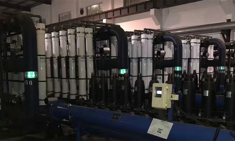 超濾膜設(shè)備