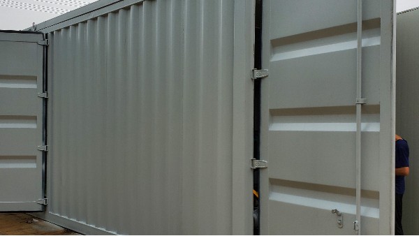 新疆某一體化污水處理實(shí)驗(yàn)案例