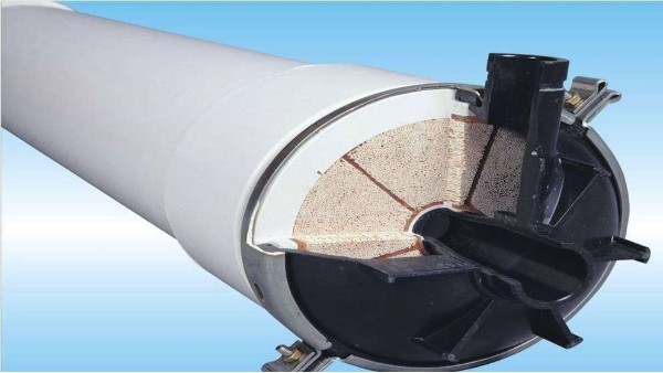 超濾膜絲斷了該怎么辦？